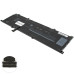 6254mAh 11.4V 8N0T7 75Wh P73F батарея для Dell Precision 5530 2-in-1 XPS 15 9575 2-in-1 TMFYT Li-ion