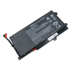 4500mAh 11.1V PX03XL акумулятор для HP Envy 14-k000 Touchsmart M6-K TPN-C109 C110