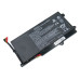 4500mAh 11.1V PX03XL акумулятор для HP Envy 14-k000 Touchsmart M6-K TPN-C109 C110