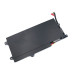 4500mAh 11.1V PX03XL акумулятор для HP Envy 14-k000 Touchsmart M6-K TPN-C109 C110