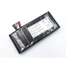 6600mAh 11.1V BTY-L77 батарея для MSI GT72 2QD GT72S 6QF GT72VR WT72 MS-1781 MS-1782 MS-1783 2PE-022CN 2QD-1019XCN 2QD-292XCN