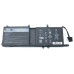 8200mAh 11.4V 9NJM1 акумулятор для Dell Alienware 15 R3 R4 17 R5 Series P69F P31E P31E001 MG2YH HF250 0546FF 0HF250 44T2R P69F002