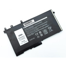 3600mAh 11.4V 3DDDG акумулятор для Latitude 5280 5288 5290 5480 5488 5490 5491 5495 5580 5590 E5280 E5480 E5580 E5490