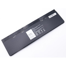 2700mAh 11.1V WD52H акумулятор для DELL Latitude E7240 E7250 W57CV 0W57CV GVD76 VFV59