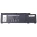 4100mAh 11.4V акумулятор для DELL G5-5000 5500 5590 5505 G7-7590 7790 battery MV07R W5W19 JJRRD 72WGV 0JJRRD