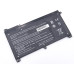 3400mAh 11.55V BI03 батарея для HP Pavilion X360 13-u, M3-U, Stream 14-ax, 13-u, m3-u (BI03XL, HSTNN-UB6W, HSTNN-LB7P)