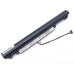 2600mAh 10.8V L15L3A03 L15S3A02  акумулятор для  lenovo Ideapad 110-15 110-14 110-15 110-15IBR 110-15ACL L15S3A02