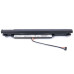 2600mAh 10.8V L15L3A03 L15S3A02  акумулятор для  lenovo Ideapad 110-15 110-14 110-15 110-15IBR 110-15ACL L15S3A02