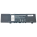 3200mAh 11.55V F62G0 акумулятор для Dell Inspiron 13 7386 2-in-1 5370 7370 7380 7373 Vostro 5370 RPJC3 P91G P83G P87G