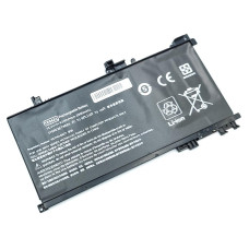 2800mAh 15.4V TE04XL акумулятор для HP OMEN 15-AX200 15- AX218TX 15-AX210TX 15-AX235NF 15-AX202N 15-BC200 HSTNN-DB7T 905277-855
