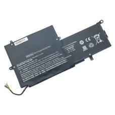 4800mAh 11.4V акумулятор для PK03XL HSTNN-DB6S 789116-005 акумулятор для HP Spectre Pro X360 G1,13-4001DX,13-4113TU 13-4002NF 13-4101DX
