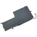 4800mAh 11.4V акумулятор для PK03XL HSTNN-DB6S 789116-005 акумулятор для HP Spectre Pro X360 G1,13-4001DX,13-4113TU 13-4002NF 13-4101DX