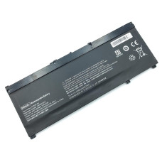 4380mAh 15.4V SR04XL акумулятор для HP OMEN 15-CE 15-CB 15-CE015DX 15-CB014ur TPN-Q193 TPN-Q194 TPN-C133 HSTNN-DB7W 917724-855