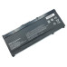 4380mAh 15.4V SR04XL акумулятор для HP OMEN 15-CE 15-CB 15-CE015DX 15-CB014ur TPN-Q193 TPN-Q194 TPN-C133 HSTNN-DB7W 917724-855