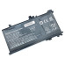 4380mAh 11.55V TE03XL акумулятор для HP OMEN 15-bc011TX 15-bc012TX 15-bc013TX 15-AX015TX AX017TX TPN-Q173 HSTNN-UB7A 849910-850