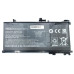 4380mAh 11.55V TE03XL акумулятор для HP OMEN 15-bc011TX 15-bc012TX 15-bc013TX 15-AX015TX AX017TX TPN-Q173 HSTNN-UB7A 849910-850