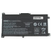 3400mAh 11.55V BK03XL 916811-855 916812-855 батарея для HP Pavilion X360 Convertible 14m-ba0xx 14-ba000 14m-ba013dx 14m-ba011dx 14m-ba1xx
