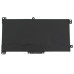 3400mAh 11.55V BK03XL 916811-855 916812-855 батарея для HP Pavilion X360 Convertible 14m-ba0xx 14-ba000 14m-ba013dx 14m-ba011dx 14m-ba1xx