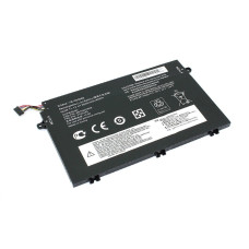 3600mAh 11.1V  батарея для Lenovo ThinkPad E480 E580 R480 R580 01AV463 01AV445 01AV466 L17M3P53