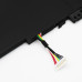 Original 3553mAh 11.52VB31N1637 C31N1637 батарея для  ASUS X510 X510UA X510UF X510UQ VivoBook S15 S510UA S510UQ S510UN S510UR F510UA F510UQ