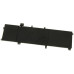 Original 8200mAh 11.1V 11.1V TOTRM T0TRM акумулятор для For Dell XPS 15 9530 Precision M3800 H76MV 7D1WJ