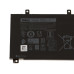 Original 4649mAh 11.4V H5H20 6GTPY(версія 1) батарея для Dell Inspiron7590,7591,Precision5520,5530,XPS15 7590,9560,9570,5D91C,P83F001,GPM03,P56F002,05041C