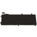 Original 4649mAh 11.4V H5H20 6GTPY(версія 1) батарея для Dell Inspiron7590,7591,Precision5520,5530,XPS15 7590,9560,9570,5D91C,P83F001,GPM03,P56F002,05041C