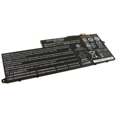 Original  2640mAh 11.4V AC13C34 акумулятор для Acer Aspire V5-122P V5-132 E3-111 E3-112 ES1-111M MS237 KT.00303.005