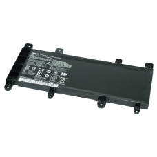 Original 4840mAh 7.6V батарея для ASUS C21N1515 F756UW F756UX K756UW P2720UQ P2730UQ P2740UQ P756UJ R753UA R753UB R753UX X756U
