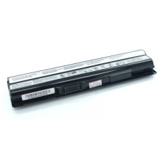 Original 4400mAh 10.8V BTY-S14 акумулятор для MSI FX720 GE60 GE620 GE620DX GE70 A6500 CR41 CR61 CR70 FR720 CX70 FX700