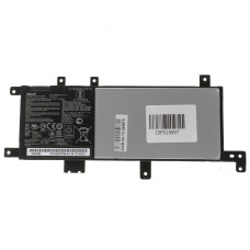 Original 5000mAh 7.6V C21N1634 акумулятор для ASUS A580U X580U X580B A542U R542U R542UR X542U V587U FL5900L FL8000U
