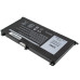 4200mAh 11.4V 357F9 акумулятор для DELL Inspiron 15 Gaming 5576 5577 7566 7567 7000 7557 7559 P65F P57F P65F001 P57F001