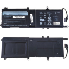 Original 99Wh 11.4V 9NJM1 батарея для Dell ALIENWARE 17 R4,R5,15 R3,546FF 44T2R MG2YH HF250 P69F001 P31E001 ALW17C-D273