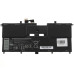 Original 5940mAh 7.6V NNF1C акумулятор для Dell XPS 13 9365 2-in-1 HMPFH NP0V3