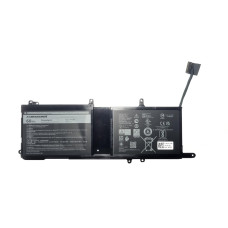 Original 4276mAh 15.2V 9NJM1 батарея для Dell ALIENWARE 17 R4,R5,15 R3,546FF 44T2R MG2YH HF250 P69F001 P31E001 ALW17C-D273