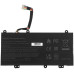 3600mAh 11.55V SG03XL 849314-856 акумулятор для HP ENVY 17-U 17T-U M7-U 17T-U100 Series M7-U109DX M7-U009DX 17-U011