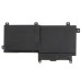 Original 48Wh 11.4V CI03XL CI03XLакумулятор для HP ProBook 640 G2 645 G2 650 G2 655 G2, 640 G3 645 G3 650 G3 655 G3 HSTNN-UB6Q 801554-001