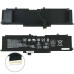 Original 8572mAh 11.55V DG06XL акумулятор для HP Omen X 17-AP000NA NP NX AP001NN AP002NB AP003NS AP004NF HSTNN-DB8G