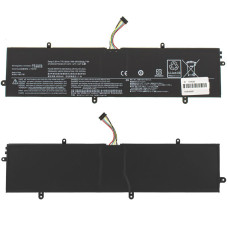 Original 5185mAh 15.3V акумулятор для Lenovo IdeaPad 720S-15IKB V730-15IKB/ISE/IFI L17M4PB1 L17C4PB1