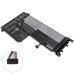 Original 11.52V 4990mAh 19M3PF6 L19D3PF3 акумулятор для Lenovo IdeaPad 5-15ALC05 15ARE05 15IIL05 15ITL05 L19C4PF1 L19L3PF2 L19C3PF5 L19L4PF1