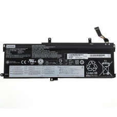 Original 4950mAh 11.52V L18M3P71 акумулятор для Lenovo ThinkPad T590 P53S T15 P15s 1st Gen L18L3P71
