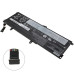 Original 4950mAh 11.52V L18M3P71 акумулятор для Lenovo ThinkPad T590 P53S T15 P15s 1st Gen L18L3P71