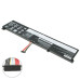 Original 5350mAh 15.36V L19M4PC0 L19C4PC0 L19L4PC0 L19SPC0 акумулятор для Lenovo Legion 5-15ARH05,15IMH05H L19M4PC1 L19M4PC2 L19C4PC1 L19C4PC2