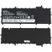 Original 4950mAh 11.52V батарея для ноутбуків Lenovo Thinkpad X1 Carbon 5th 2017 6th 2018 Series 01AV429 SB10K97586 01AV431 01AV494 SB10K97587