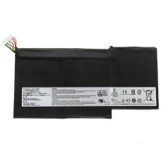 Original 5700mAh 11.4V BTY-M6J акумулятор для MSI GS63VR GS73VR 6RF-001US BP-16K1-31 MS-17B1 MS-16K2 9N793J200 Tablet PC
