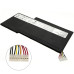 Original 5700mAh 11.4V BTY-M6J акумулятор для MSI GS63VR GS73VR 6RF-001US BP-16K1-31 MS-17B1 MS-16K2 9N793J200 Tablet PC