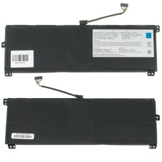 Original 3290mAh 15.2V BTY-M48 4ICP5/41/119 акумулятор для MSI PS42 8M-211PH 8RB Prestige 8RA-044VN 8RC-001ES 8M-437 MECHREVO S1 i5 i7