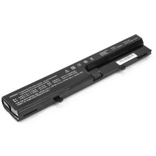 5200mAh 10.8V HSTNN-DB51, HSTNN-OB51 батарея для батарея для  HP Business Notebook 6520S 6530s 6531s 6535S 540 541 516 H