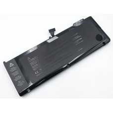 6900mAh 11.1V A1382 батарея для  Apple MacBook Pro A1286 (Early 2011-2012р) MC723LL, MC721LL