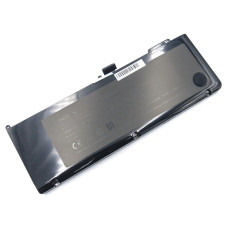 5200mAh 10.95V A1321 батарея для  Apple A1286 MacBook Pro 15 (2008-2010р) MC371